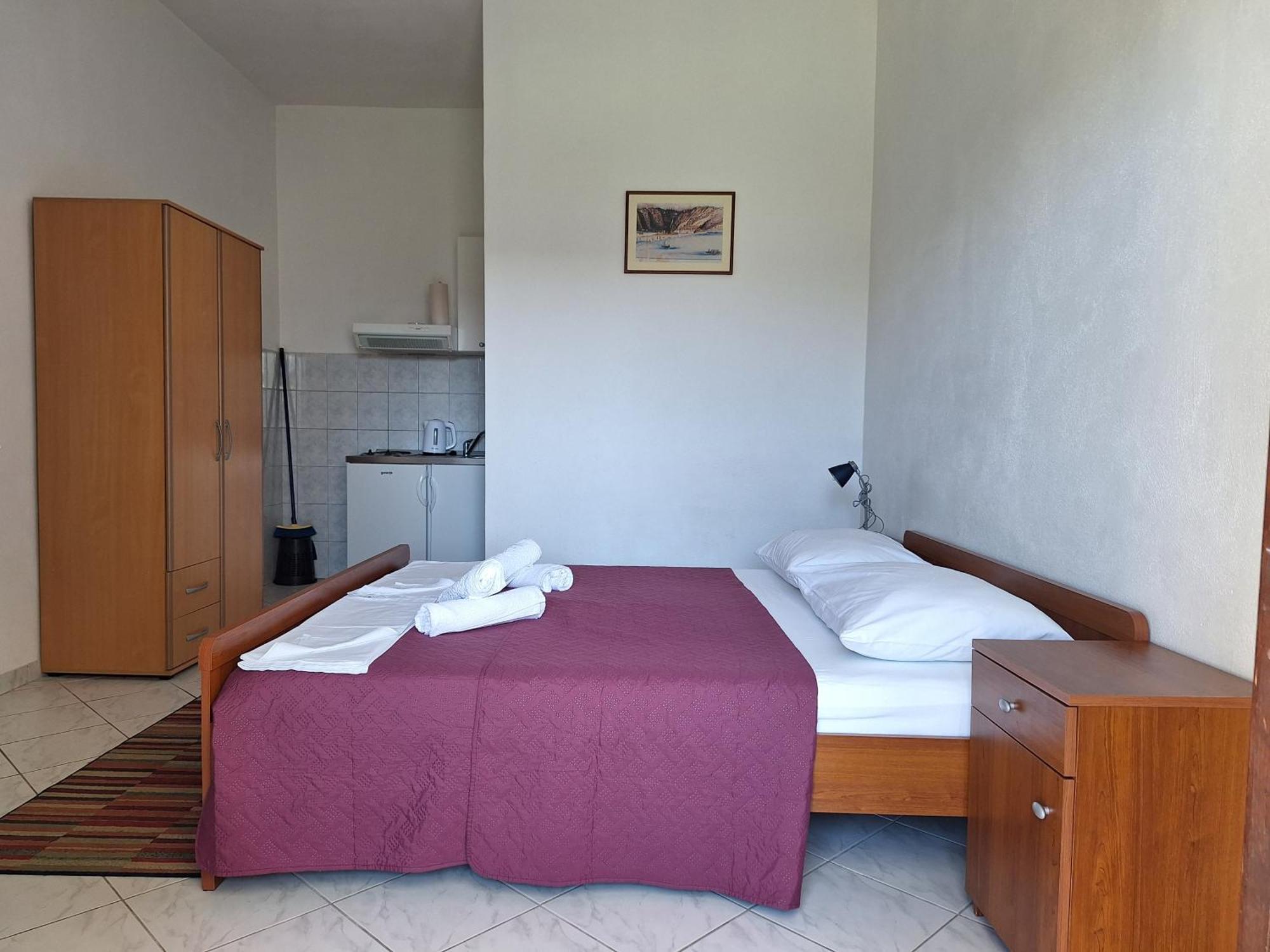 Ante Apartments Duće Zimmer foto