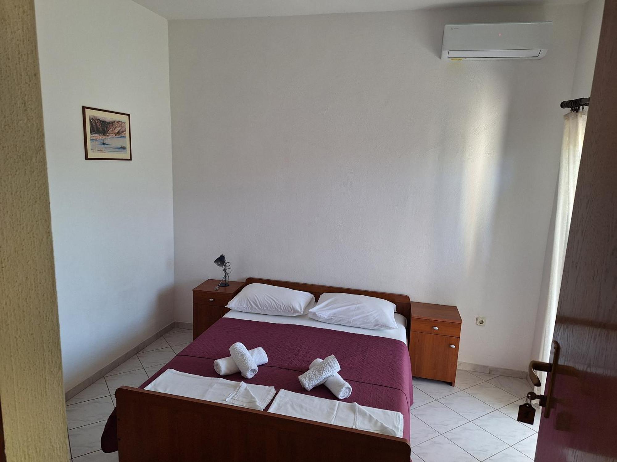 Ante Apartments Duće Zimmer foto