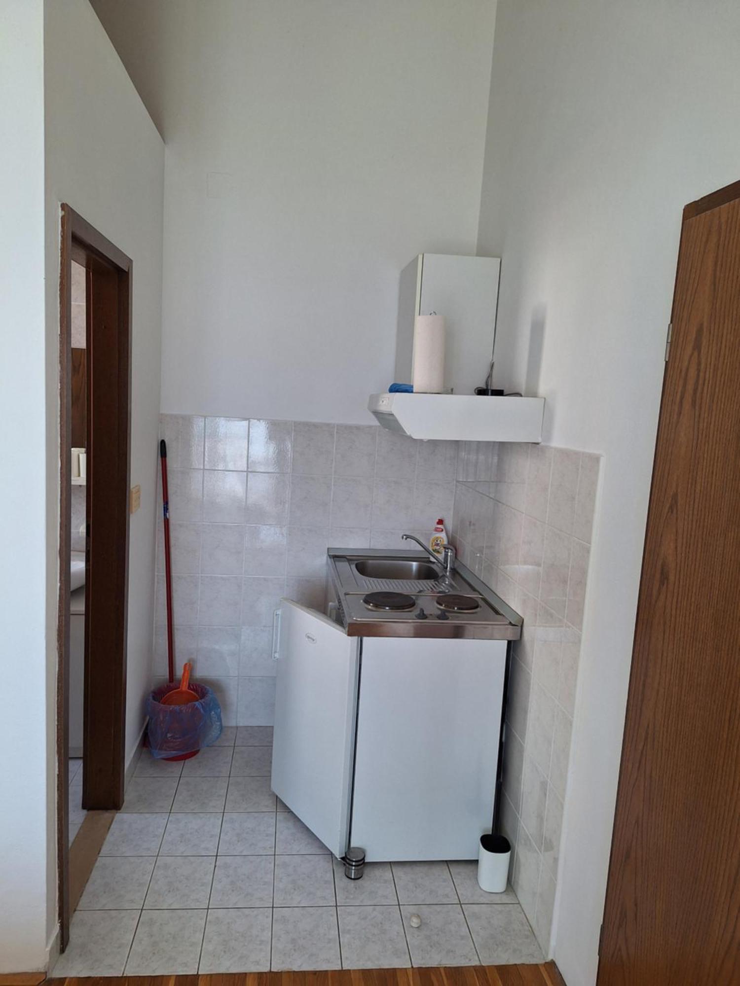 Ante Apartments Duće Zimmer foto