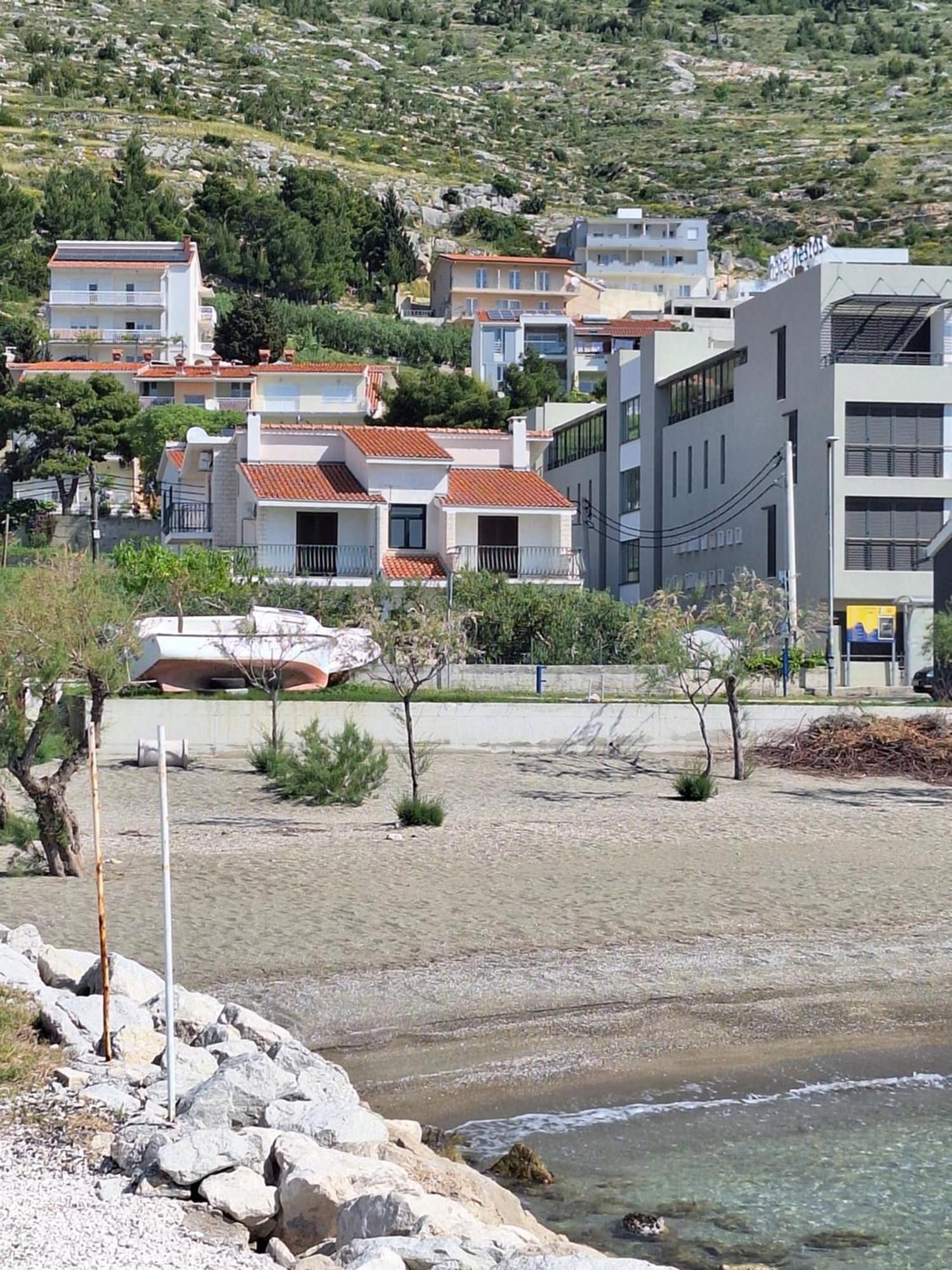 Ante Apartments Duće Zimmer foto