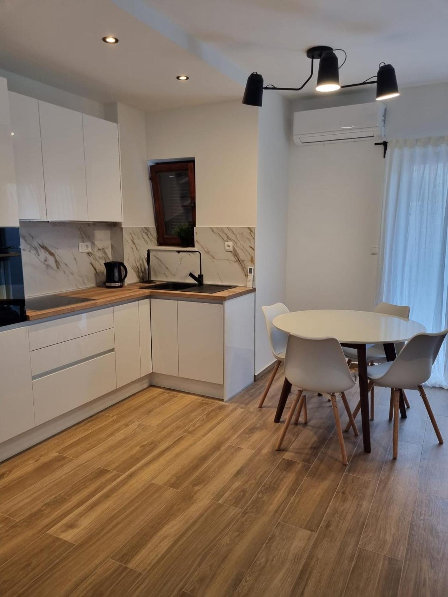 Ante Apartments Duće Zimmer foto