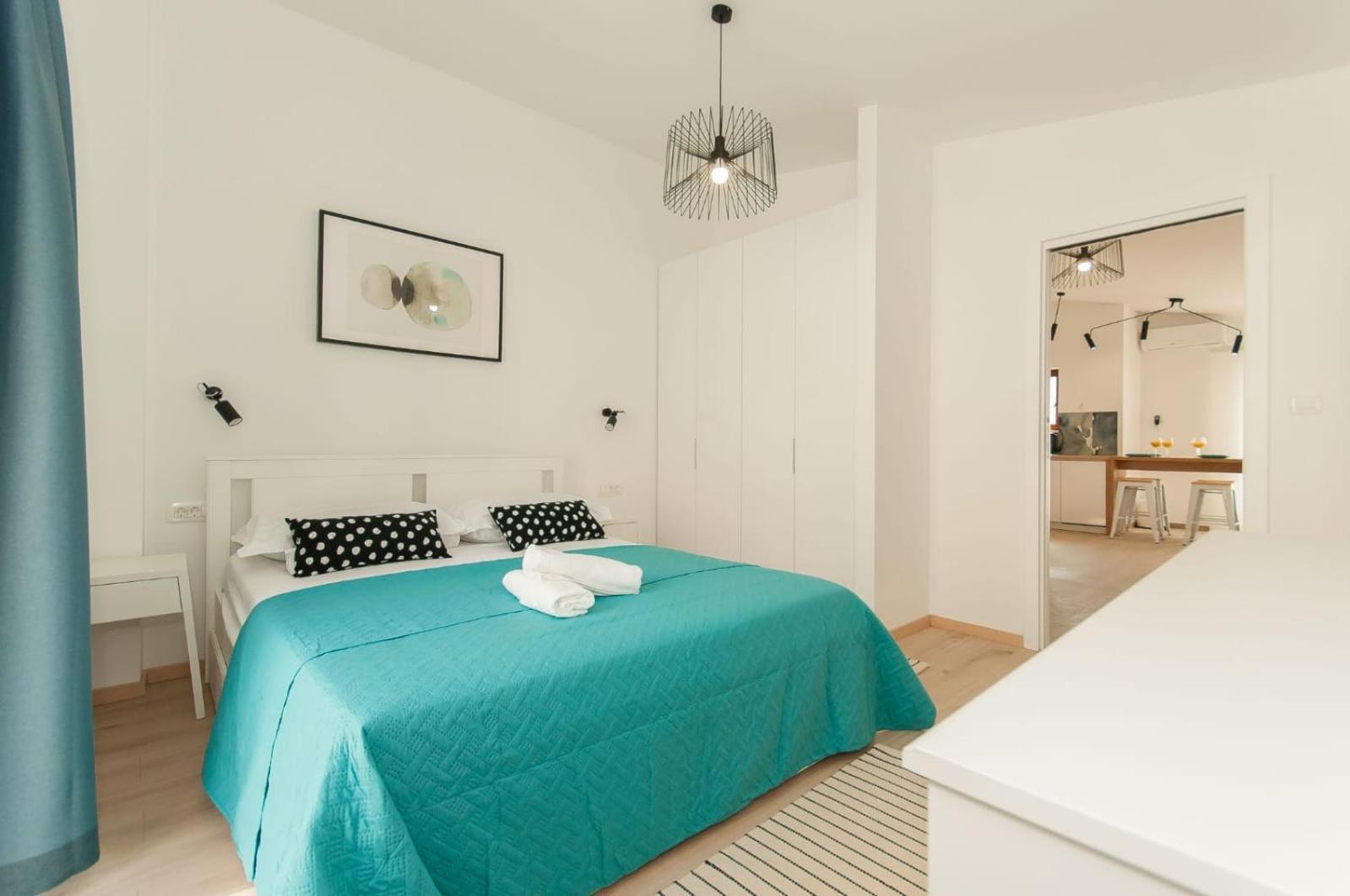 Ante Apartments Duće Zimmer foto